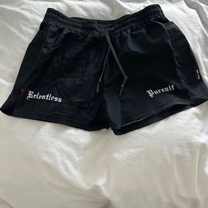 ASRV training shorts